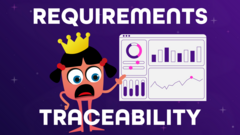 Requirements traceability image
