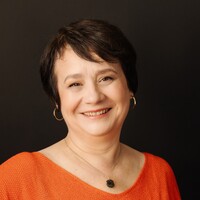 Camelia Bogdan profile image