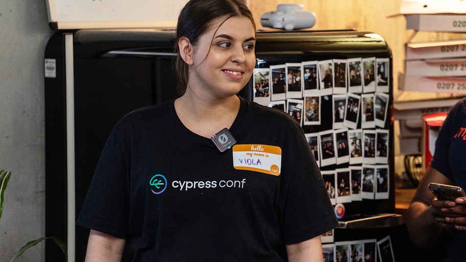 Viola Lykova at MoT London image