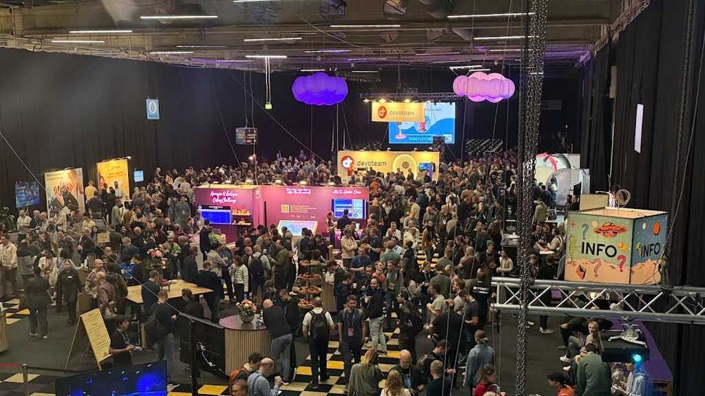 Testing as Learning - 5 Insights from Oredev 2025 image