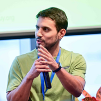 Damian Pereira profile image