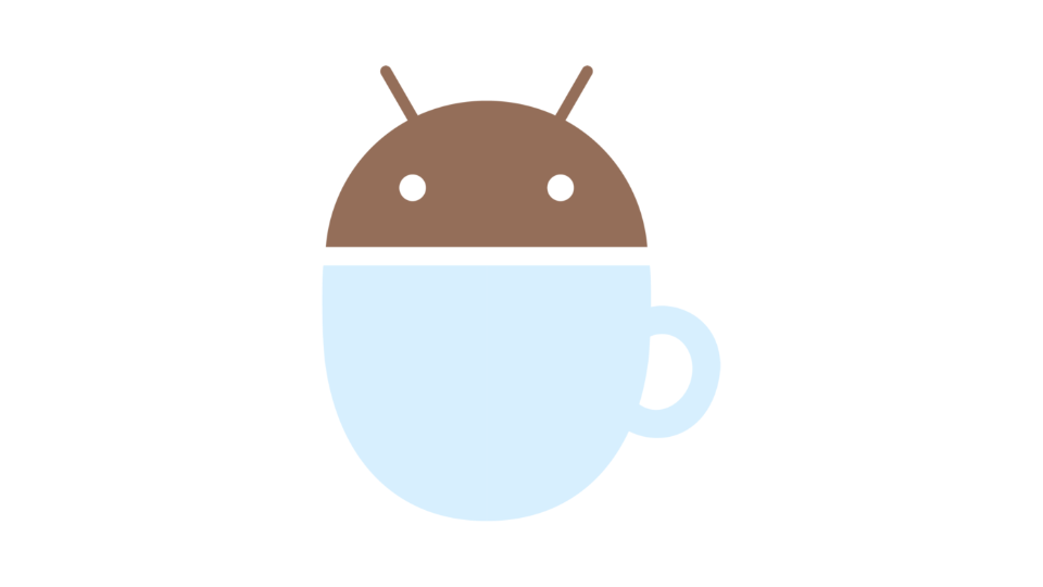 Espresso image