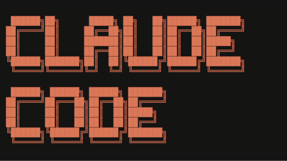 Claude Code image