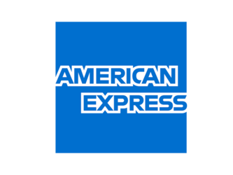 American Express logo