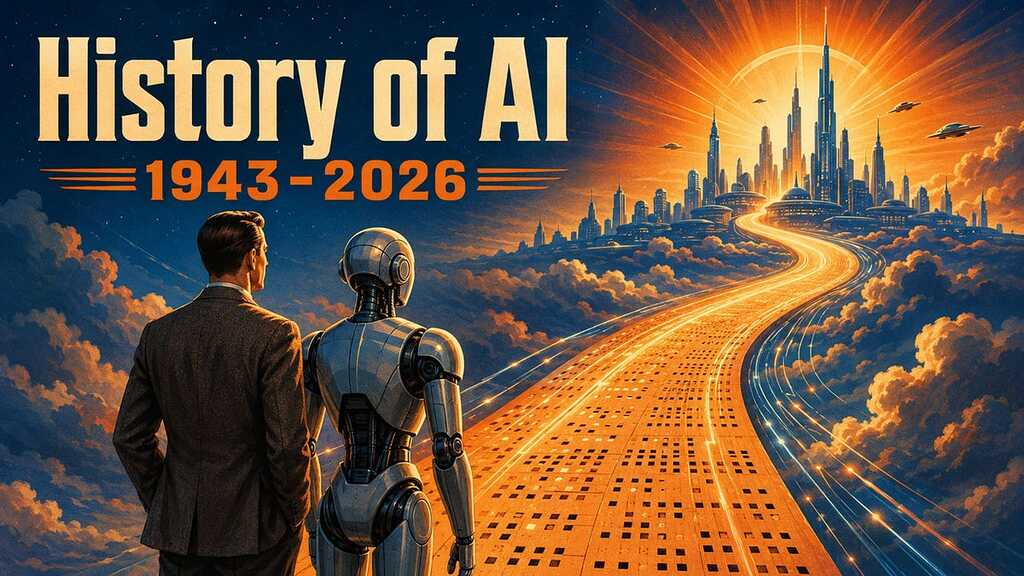 The 80-Year History of AI image image