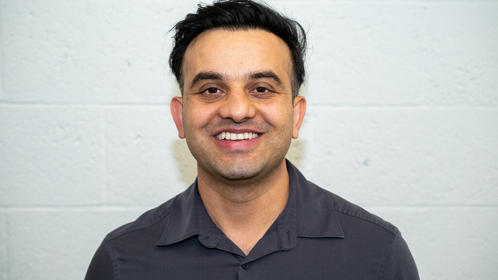 A portrait photo of Jagrit Gyawali image