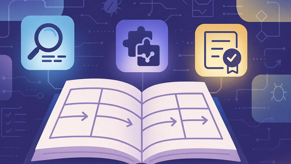 Testing Chapter in Software Testing: Complete Guide image image