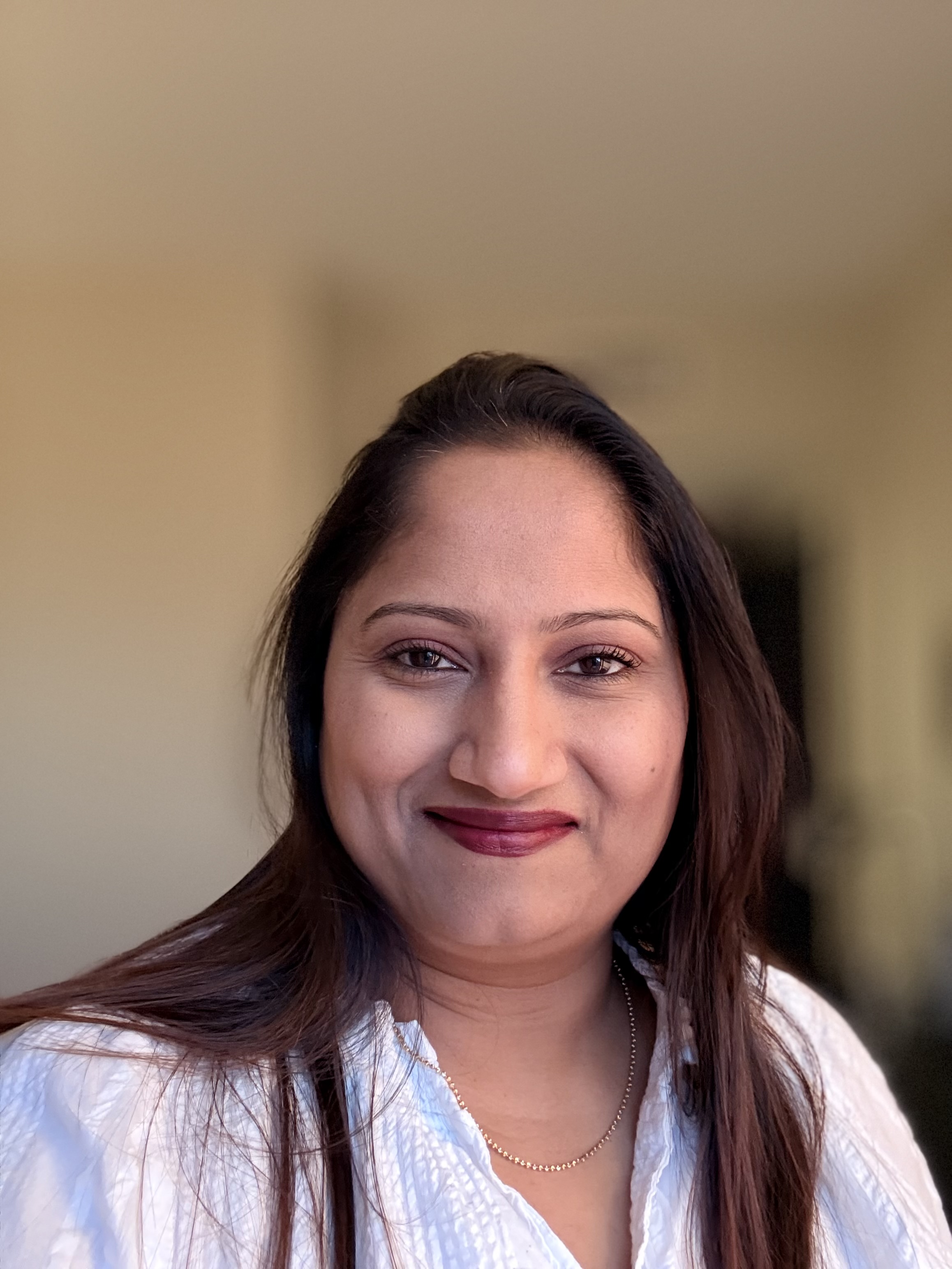 Shirisha Adagatla CMgr MCMI's profile