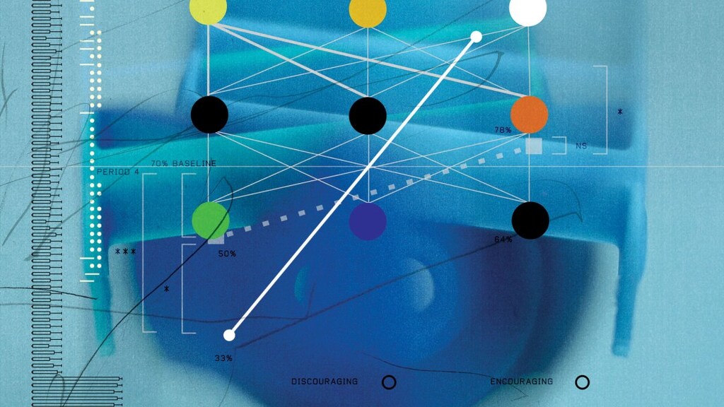 Meet the new biologists treating LLMs like aliens image