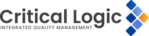 Critical Logic logo