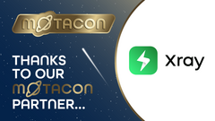 A warm welcome to Xray, our newest MoTaCon partner image