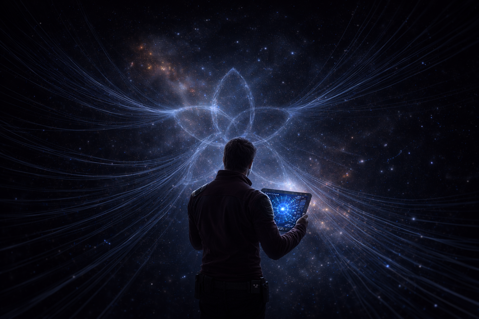 The weave logo has become clear!