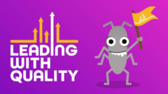 Leading With Quality Conversations image