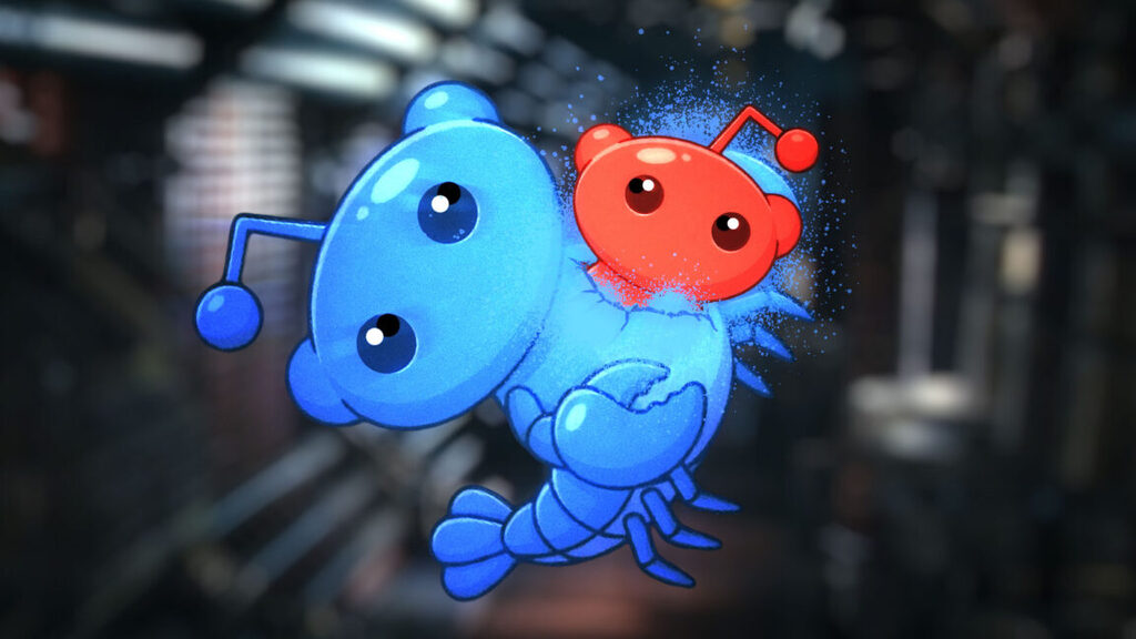 The rise of Moltbook suggests viral AI prompts may be the next big security threat image