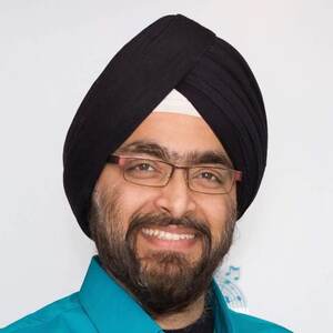 Sandeep Singh Thukral profile image