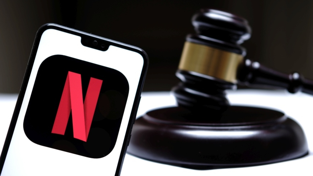 Texas sues Netflix for profiling children and selling data to advertisers image image