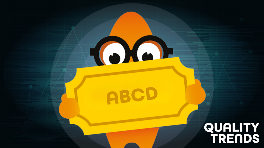 Get product feedback with the ABCD framework image
