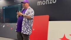 Huge kudos to Ady for an amazing testing song he brought into MoT 4.0 meet up to London yesterday. Watch the video and sing with Ady.

Also Ady travelled 450 miles round trip to join the meet up ... image