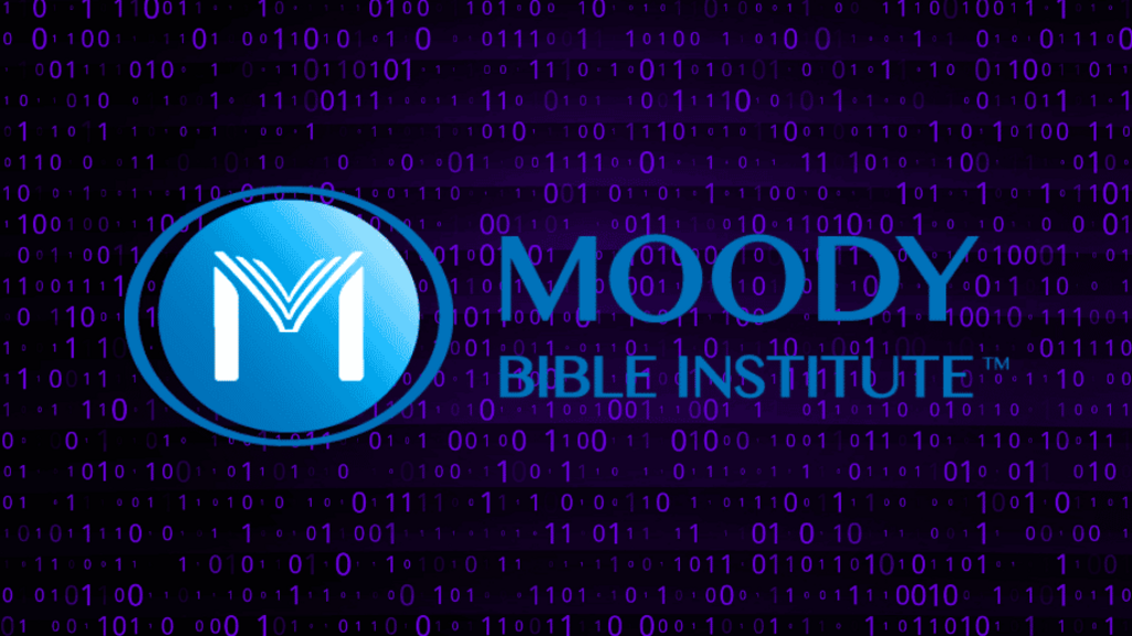 Moody Bible Institute investigates potential data breach incident image image