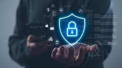 AI powering a “dramatic surge” in cyberthreats as automated scans hit 36,000 per second image