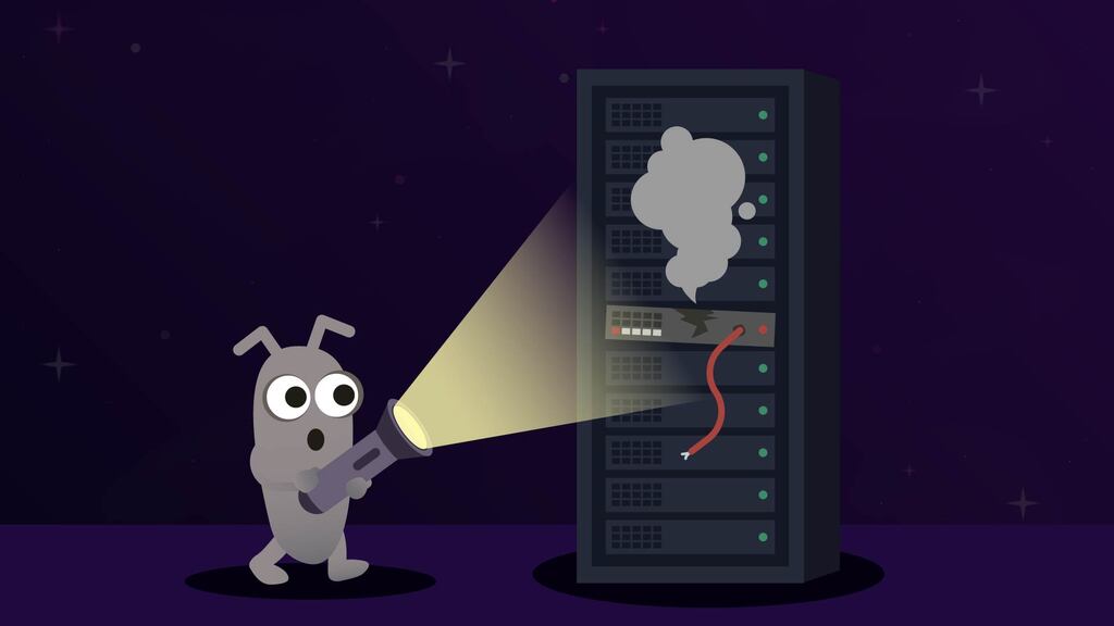 The night our “highly available” system went dark: How testers can drive resiliency image