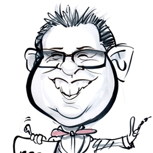 Jörn Scharf profile image