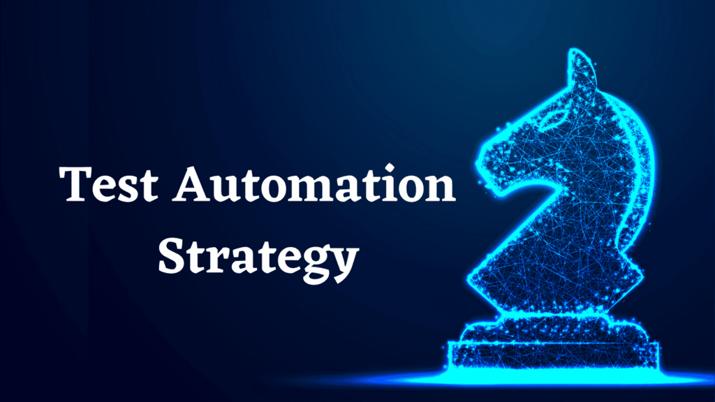 Test Automation Strategy - Guide image