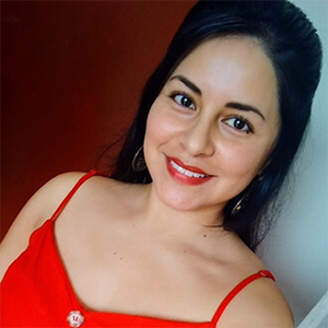 Marycielo Briggitte Pariona Bernaola profile image