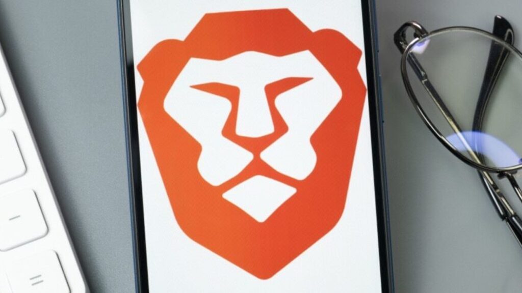 Brave brings “Shred” to Android for one-tap tracking data deletion image image