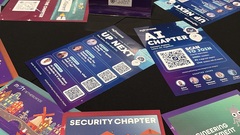 Join the chapters image