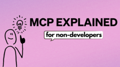 MCP Explained for Non-Developers image