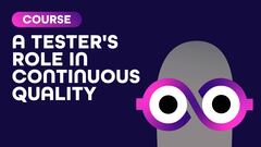 A new course co-created with the community image