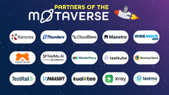 The MoTaverse partner family just got bigger 🙌 image