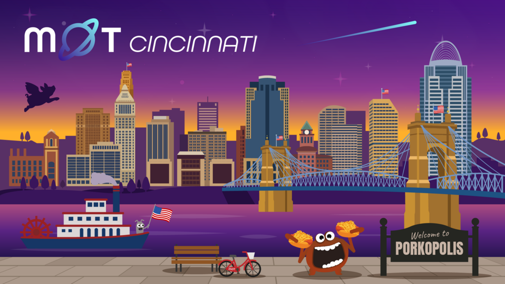 MoT Cincinnati image