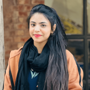 Khush Bakht