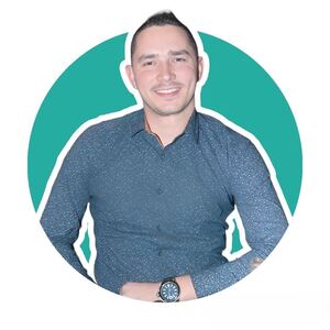 John Pourdanis profile image