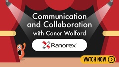 Find out how you can use Ranorex to generate conversations and support collaborative work within your teams image