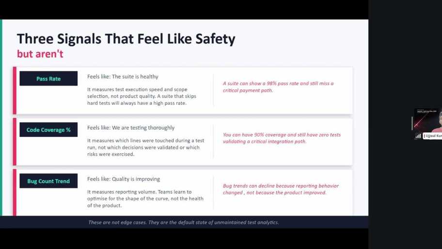 First Public Talk of 2026 image