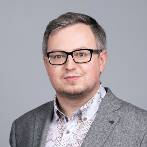 M. Tumėnas profile image