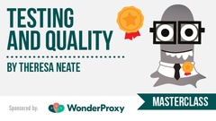 Get tips on how to build in quality from the start image