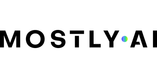 Mostly AI logo