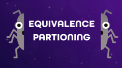 Equivalence partitioning image