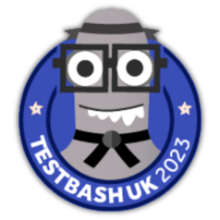 TestBash UK 2023 - Black Belt Sponsor image