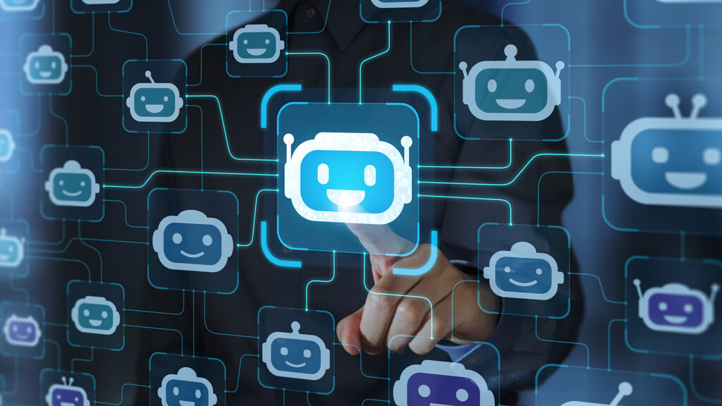 Rethinking the AI Gold Rush: Industry Leaders Warn of the “Agentic Paradox” image