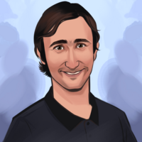 Maxim Holand profile image