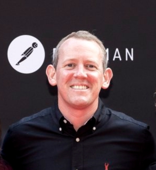 Danny Dainton's profile
