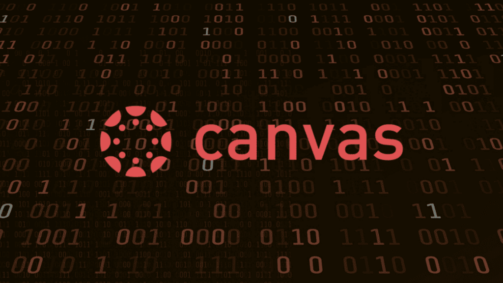 Canvas owner reaches agreement with ShinyHunters, says user data was deleted image image