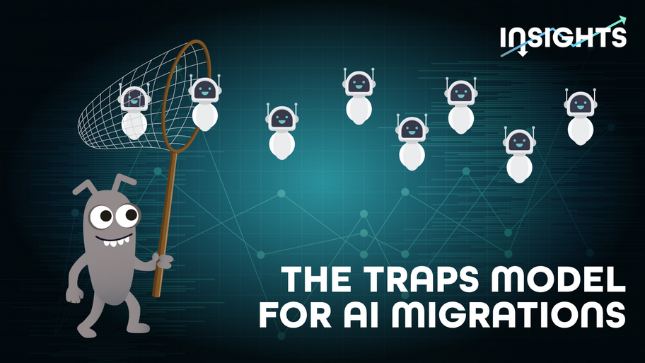 The TRAPS Model for AI migrations image
