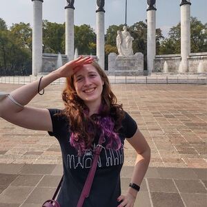 Petra Kočí profile image