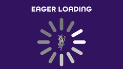 Eager loading image